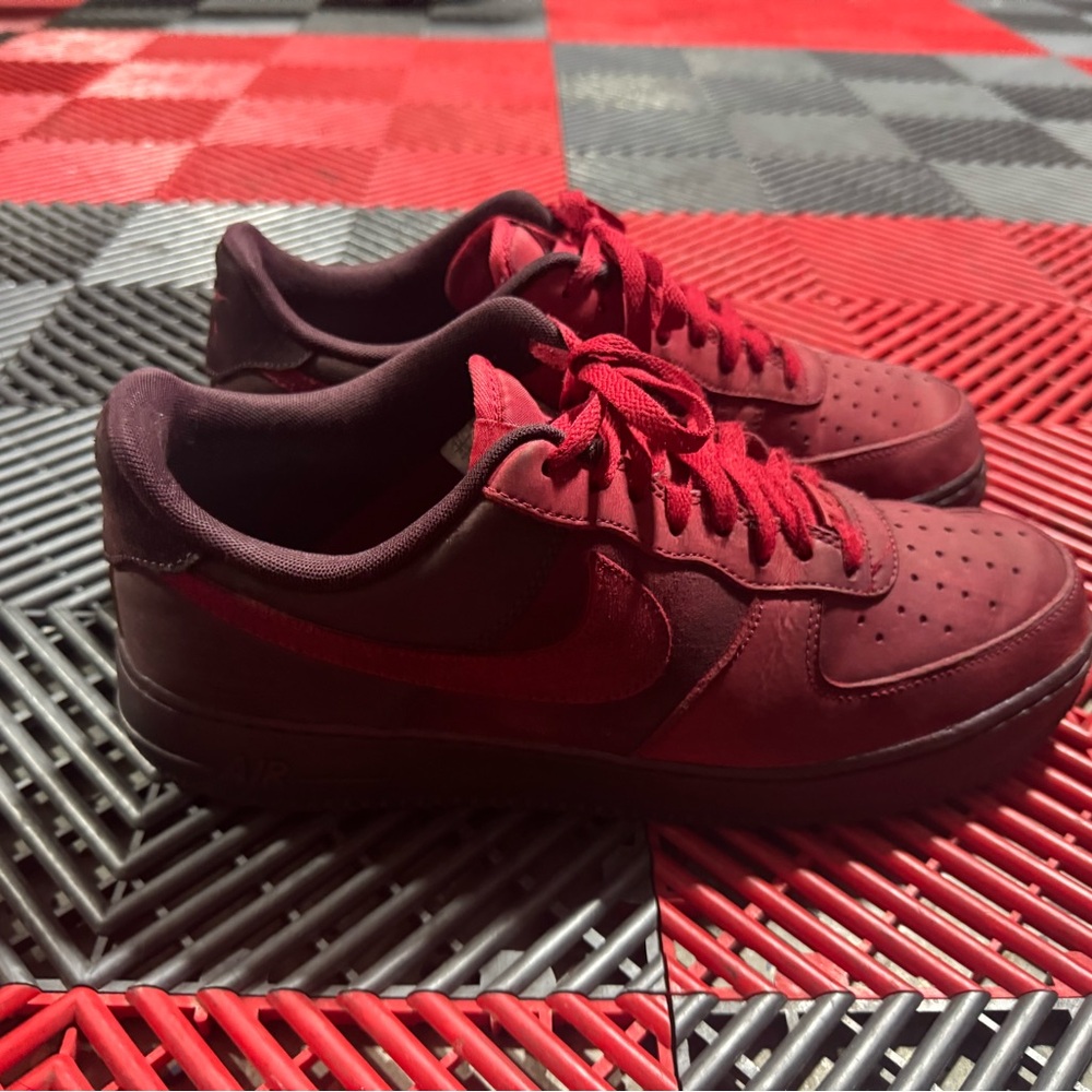Nike